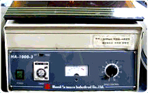 미량원심분리기 (HA-1000-3)