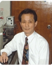 Prof. Yun, Sei-Eok 사진