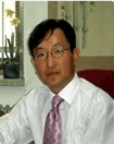 Prof. Yun, Sei-Eok 사진