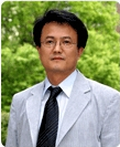 Prof. Kim, Young-Soo 사진