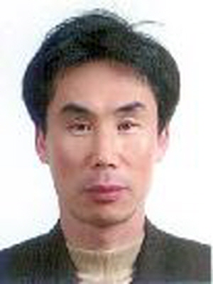 Prof. Song, Geun-Seop Photo