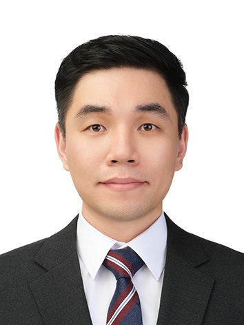 Prof. Lee, Jae-Hoon Photo